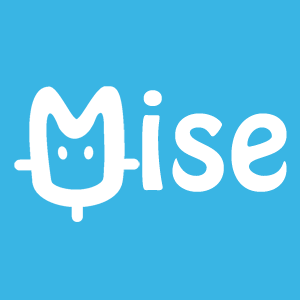 Mise logo