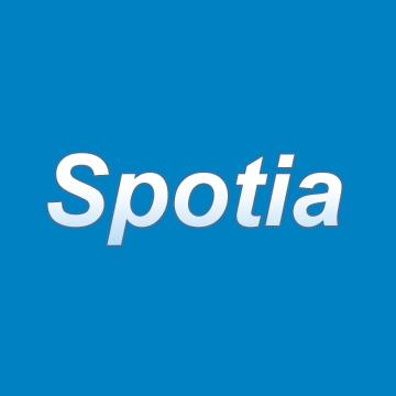 Spotia logo